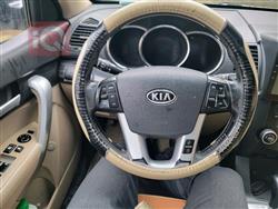 کیا سۆرینتۆ